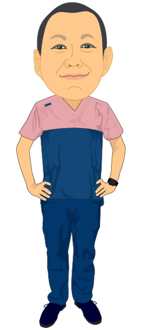 二十軒 栄亮氏